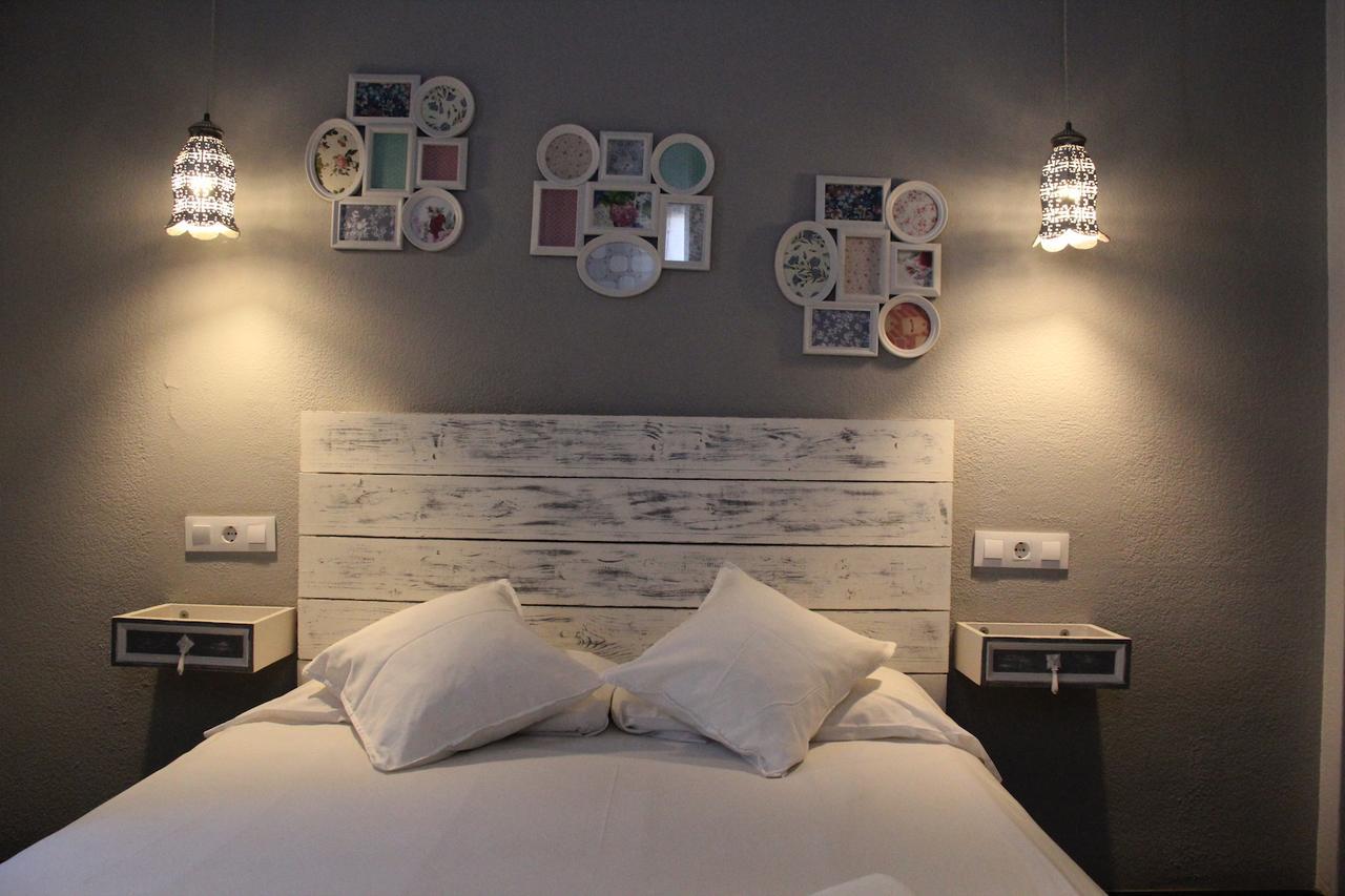 Oasis Backpackers' Toledo Hostel Εξωτερικό φωτογραφία